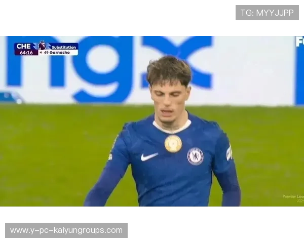 切尔西中前场的二过一成为撕破口